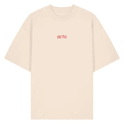 T-shirt front